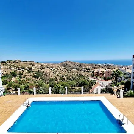 Palmeras Seaviews דירה *