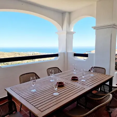Palmeras Seaviews *
