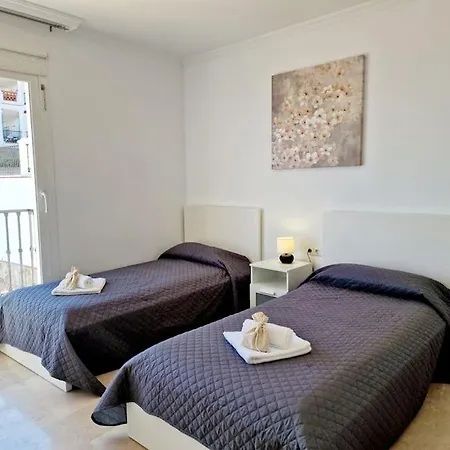 Palmeras Seaviews * מיחאס
