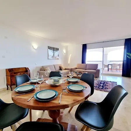 Palmeras Seaviews