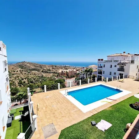 Palmeras Seaviews דירה מיחאס