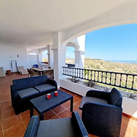 Palmeras Seaviews Mijas