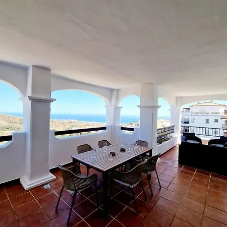 Appartement Palmeras Seaviews