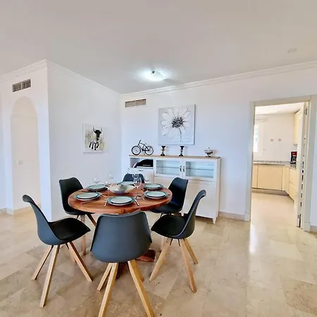 Palmeras Seaviews