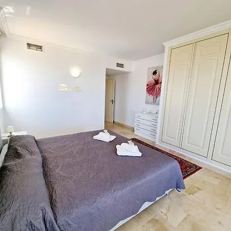 Palmeras Seaviews * Mijas