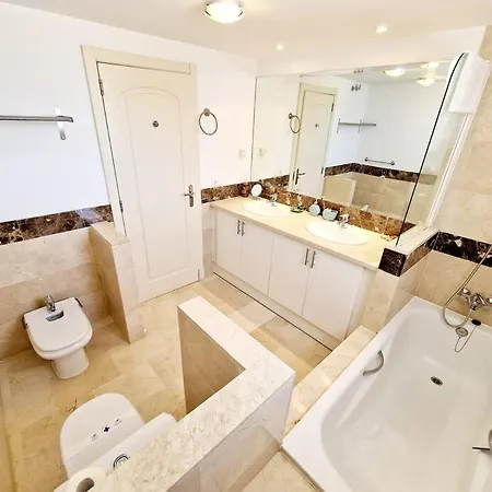 Appartement Palmeras Seaviews Mijas