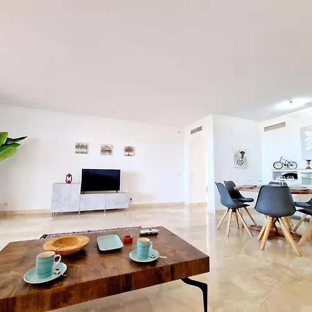 Palmeras Seaviews Mijas