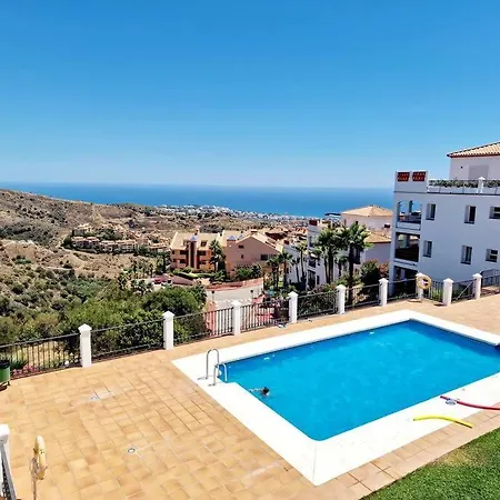 Palmeras Seaviews