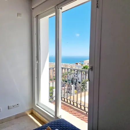 Palmeras Seaviews Appartement