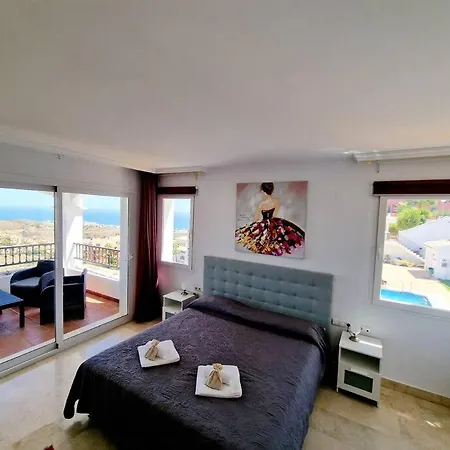 Appartement Palmeras Seaviews