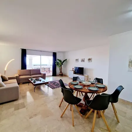 Appartement Palmeras Seaviews