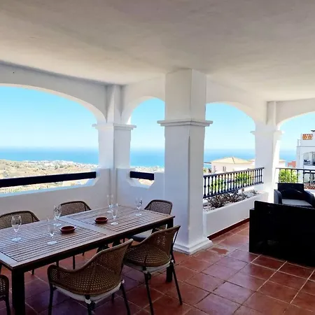 Appartement Palmeras Seaviews