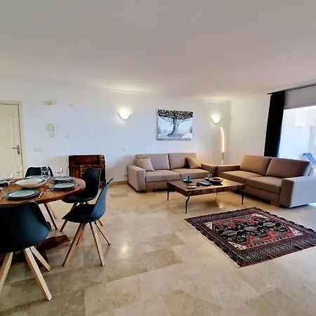Palmeras Seaviews Appartement Mijas