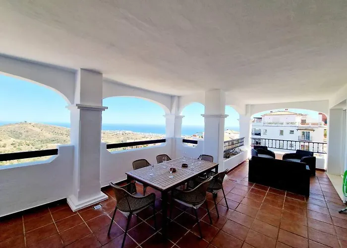 Appartement Palmeras Seaviews