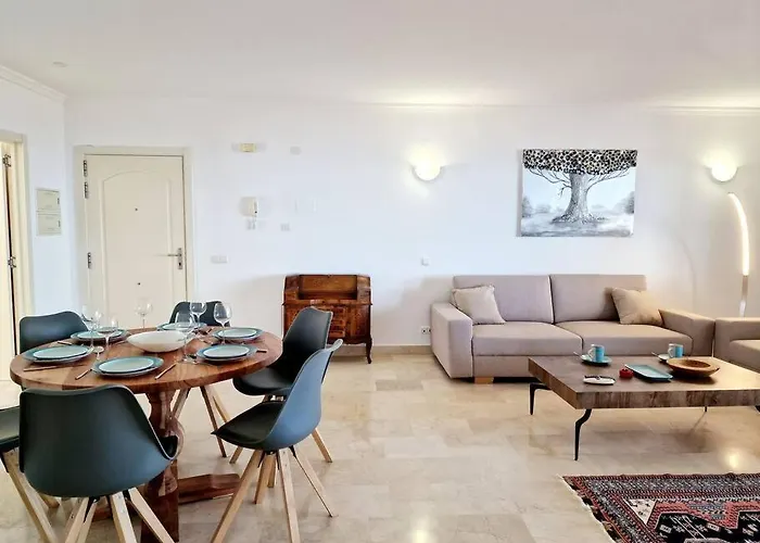 Appartement Palmeras Seaviews