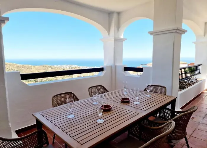 Palmeras Seaviews *