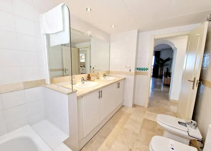 Appartement Palmeras Seaviews *