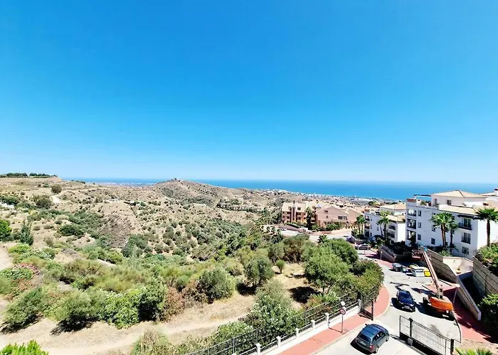 Appartement Palmeras Seaviews *