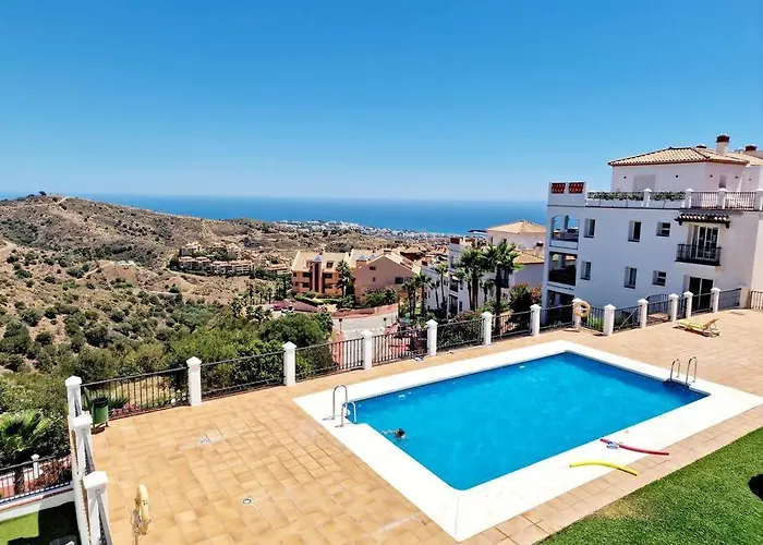 Palmeras Seaviews