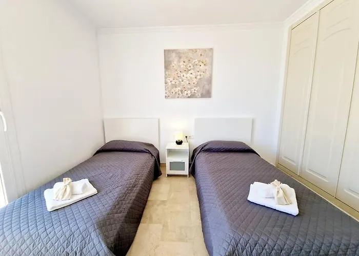 Appartement Palmeras Seaviews