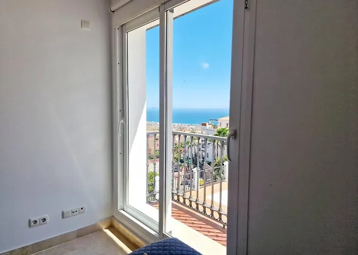 Palmeras Seaviews Appartement