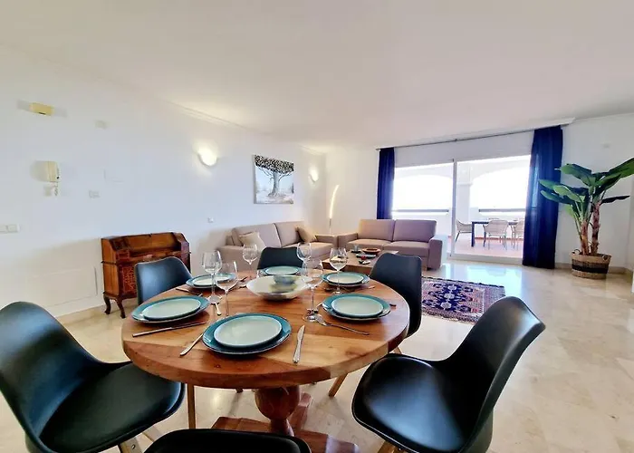 Palmeras Seaviews