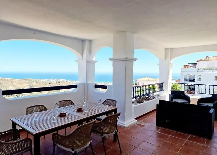 Appartement Palmeras Seaviews